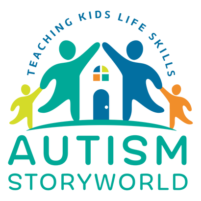 Autism Storyworld