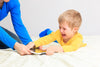 Avoid Power Struggles With Your Child